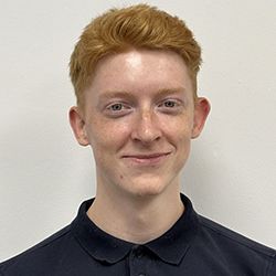 Ethan Handy