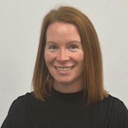 Lisa Haggarty