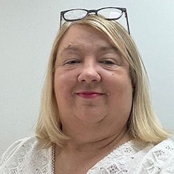 Linda Anderson
