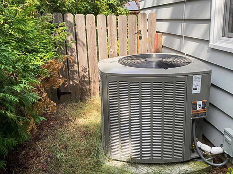 Heat Pump Systems Installer in Billerica MA