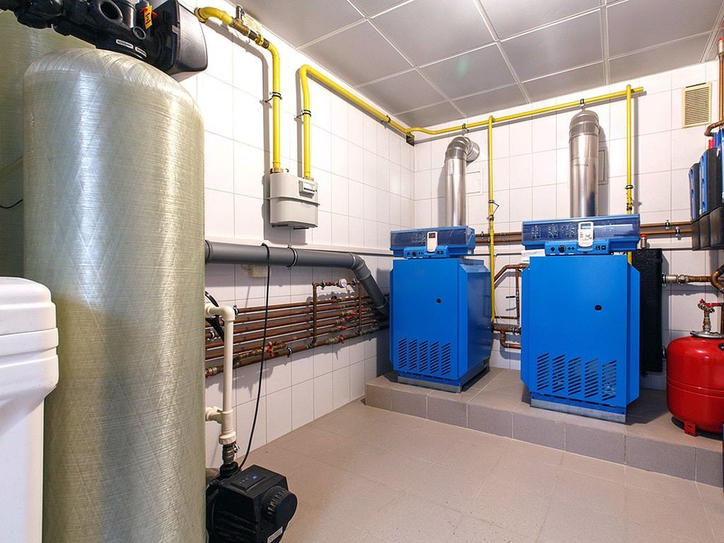 New Boilers