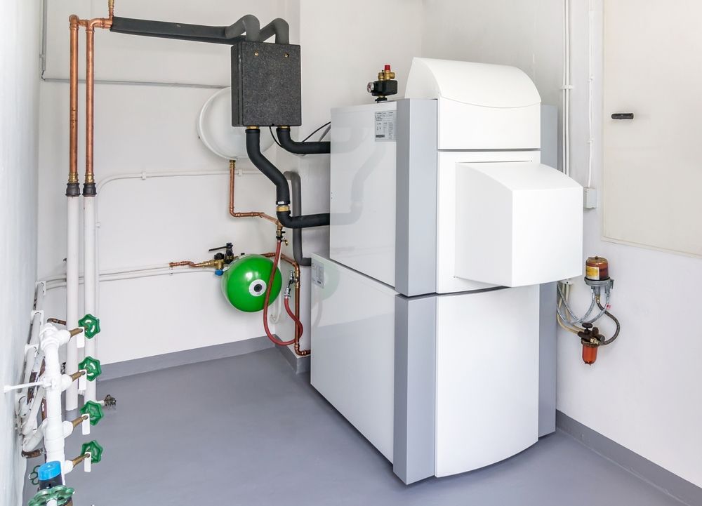 New Boilers