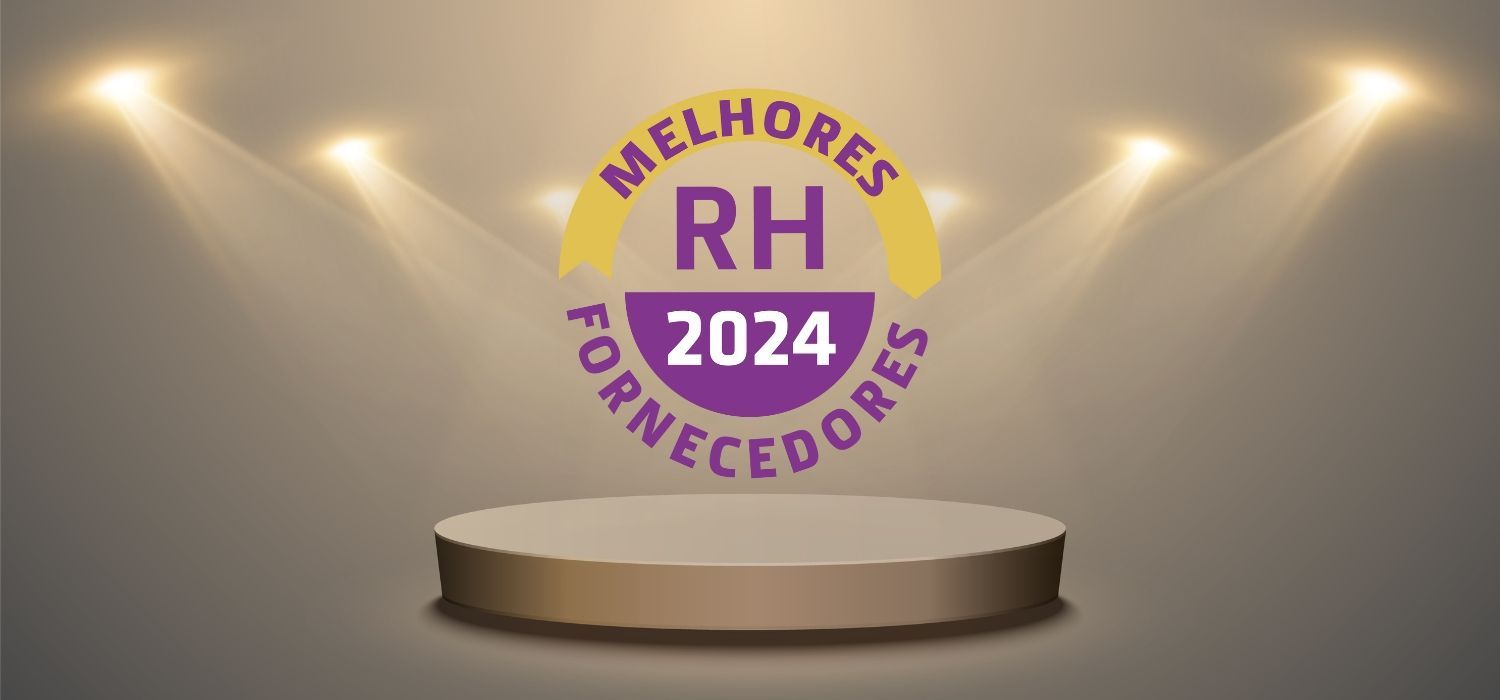 Melhores Fornecedores RH 2024 - Kelly Portugal na lista dos premiados.