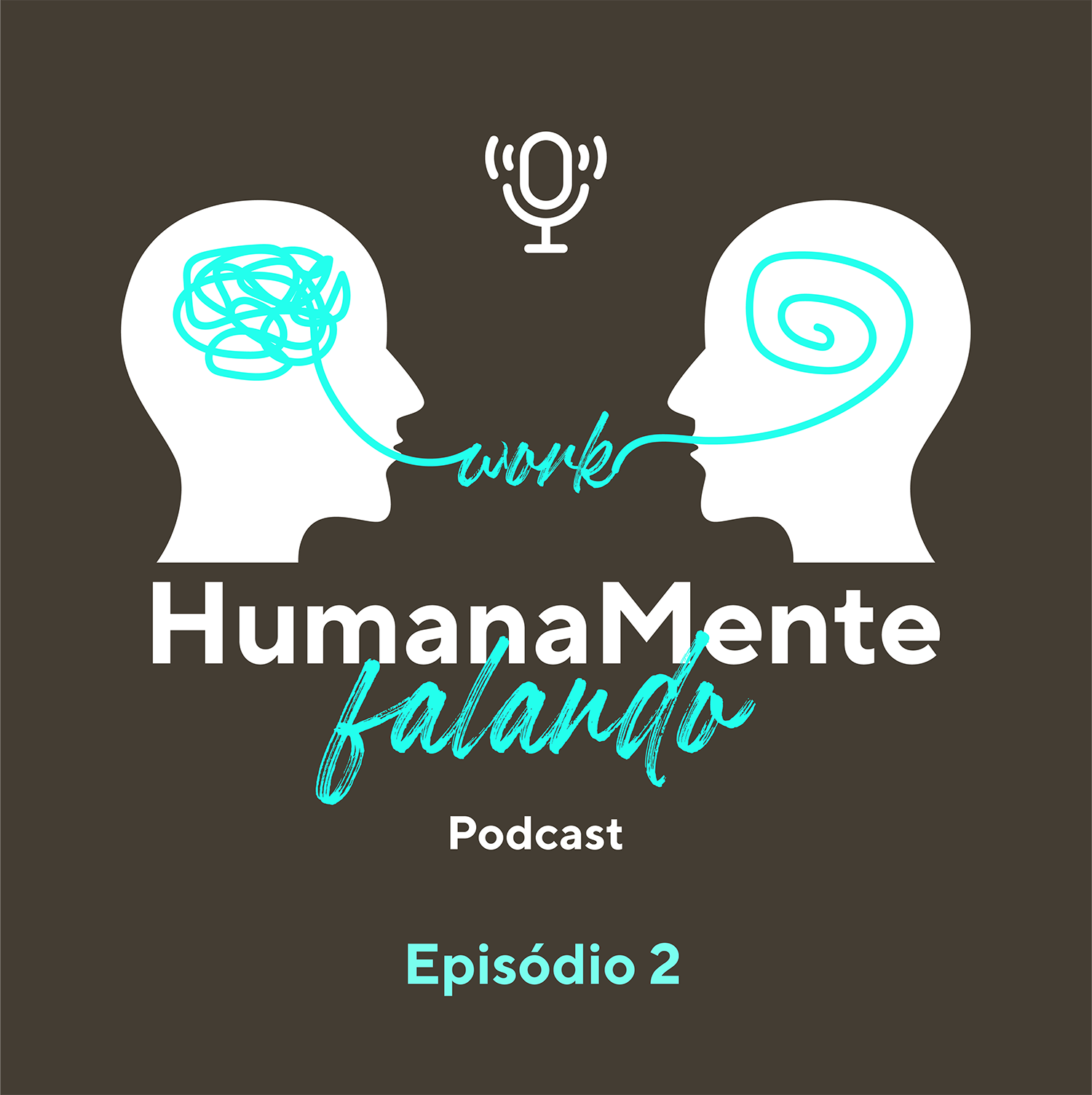 Podcast Humanamente Falando - Episódio 2 - Ageism: Idade sem Barreiras - Preconceito com a idade