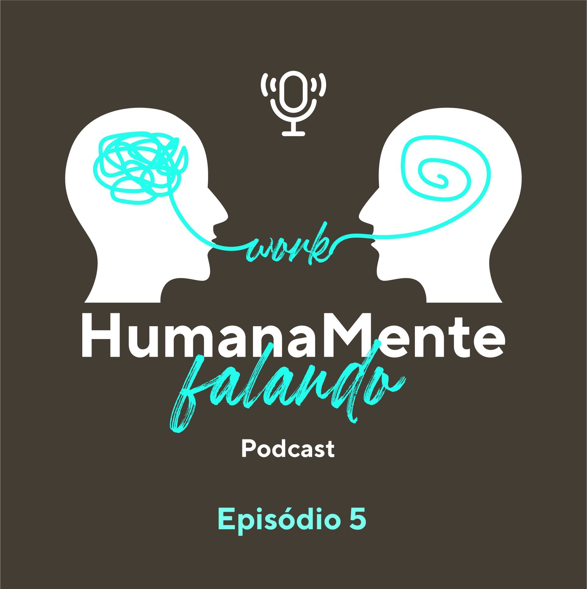 Podcast Humanamente Falando - Ep.5 - O poder da diferença