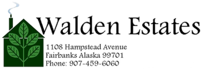 Walden Estates Logo