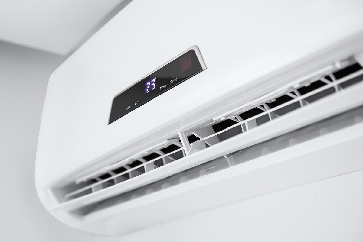 Ductless Systems