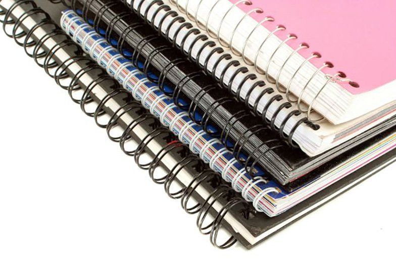 Litografía y Tipografía Mejía e Hijos SAS Litomejía, productos