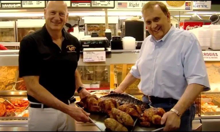 Mr. Bill's Poultry Market 1