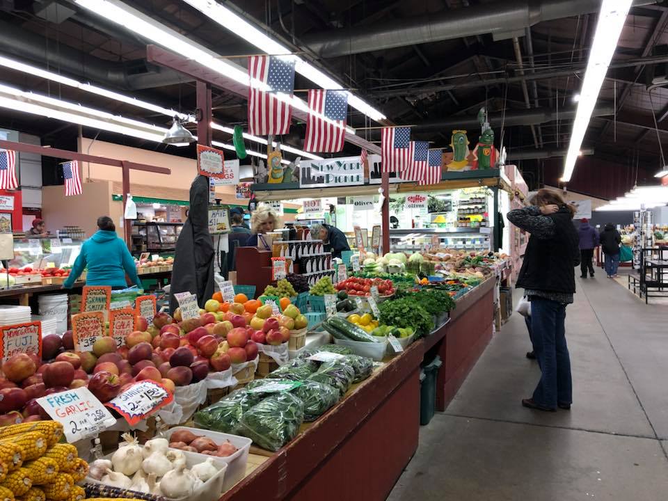 Farmers Market