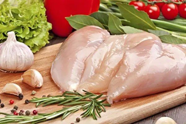 Fairgrounds Poultry Market 2