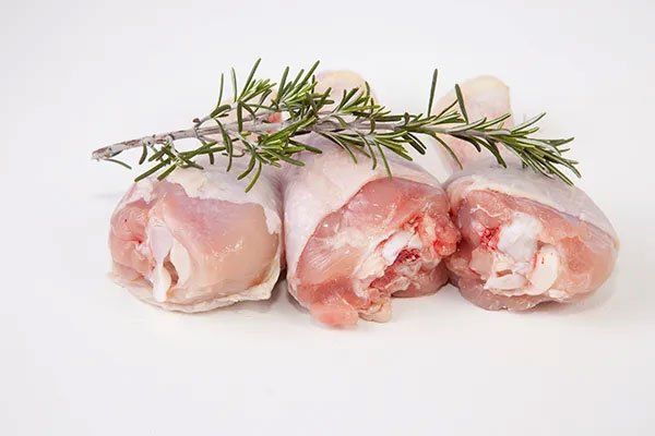 Fairgrounds Poultry Market 4