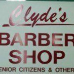 Clyde’s Logo