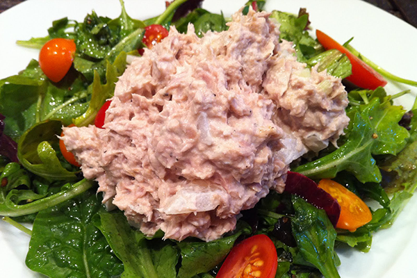 Gannon’s Gourmet Foods 1