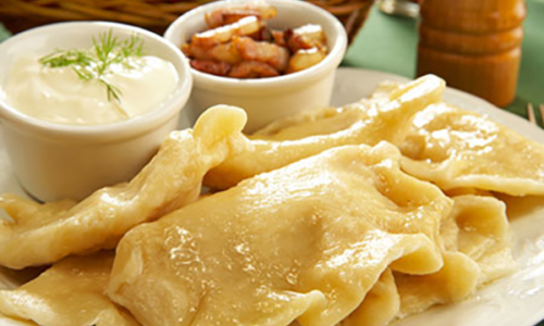 Gydnia Polish Market 5