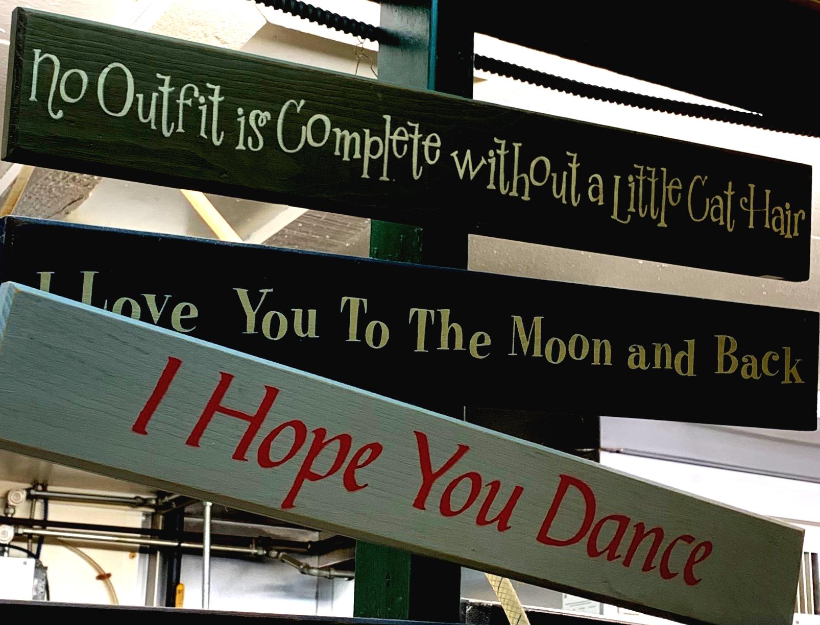 Southern Delights Sign2