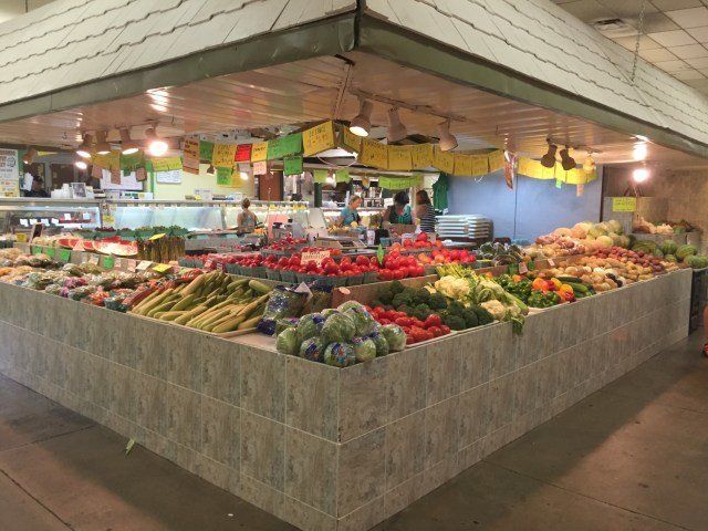 Bedways Fresh Fruits 2