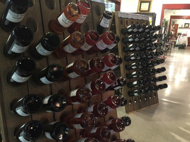 Clover Hill Vineyards & Winery 3