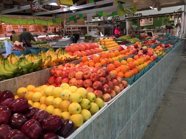 Bedways Fresh Fruits 3
