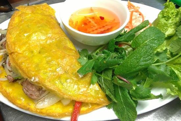 Loan's Authentic Vietnamese Bistro 2