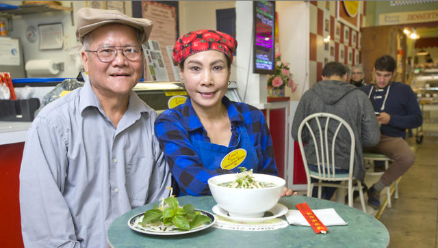 Loan's Authentic Vietnamese Bistro 3