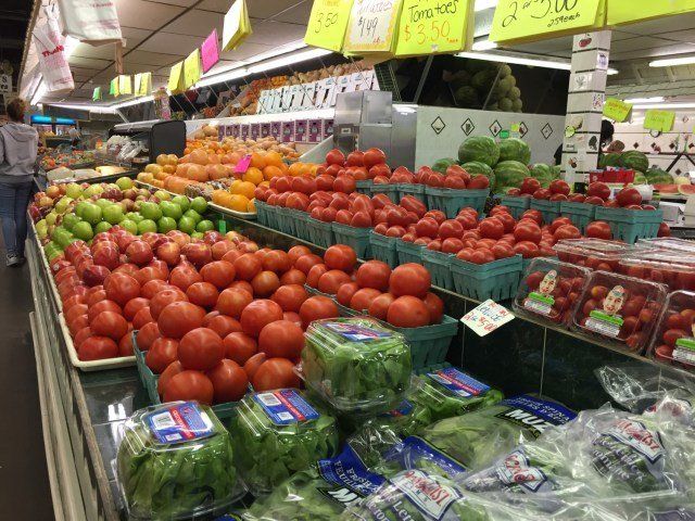 Bedways Fresh Fruits 1