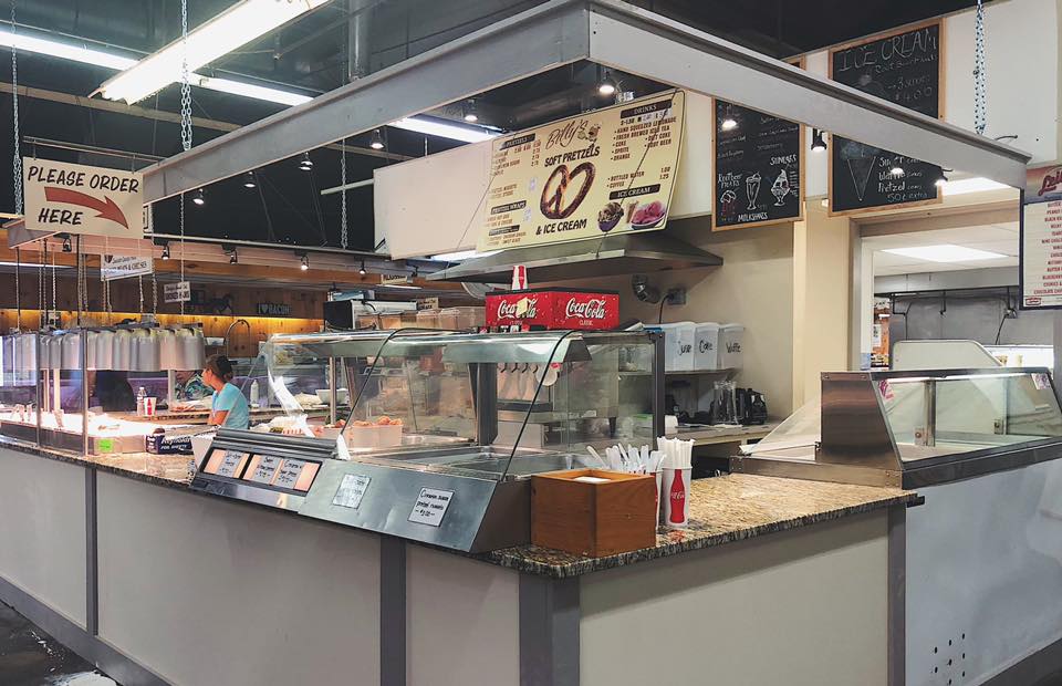 Billy’s Pretzels 5