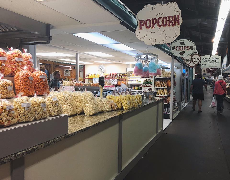 Billy’s Pretzels 4