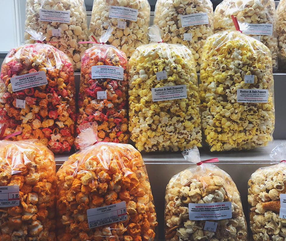 Billy’s Pretzels 3