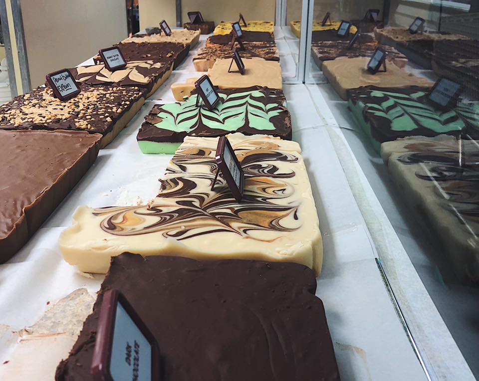 Billy’s Pretzels 1