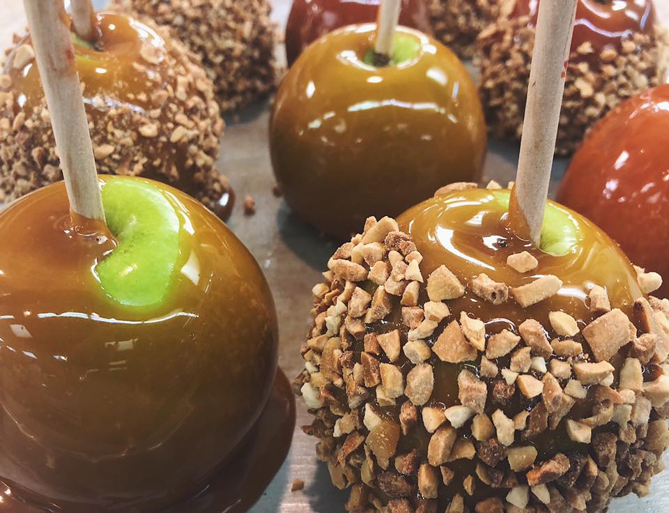 Billy’s Pretzels 6