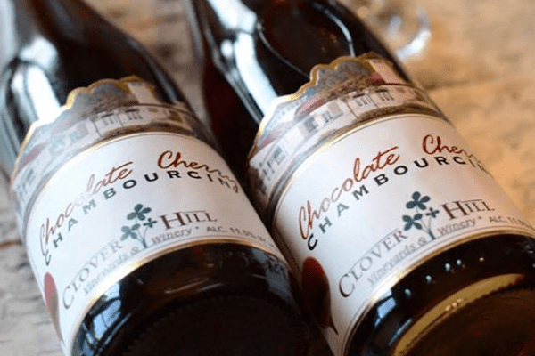 Clover Hill Vineyards & Winery 2