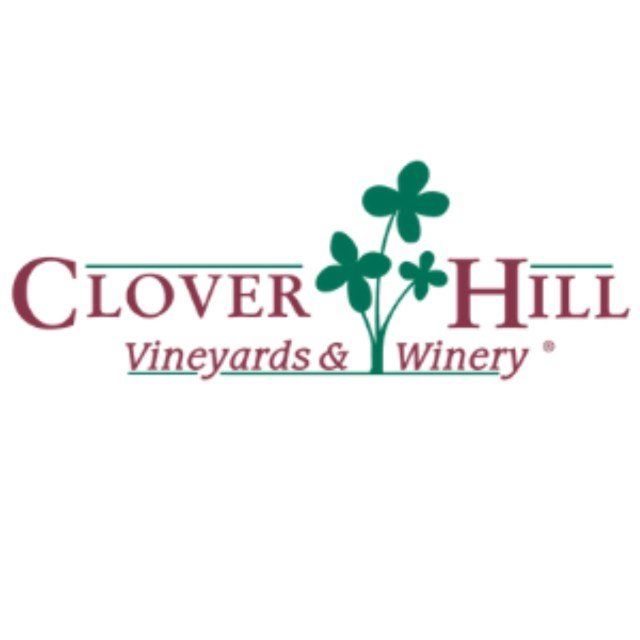 Cloverhill sign