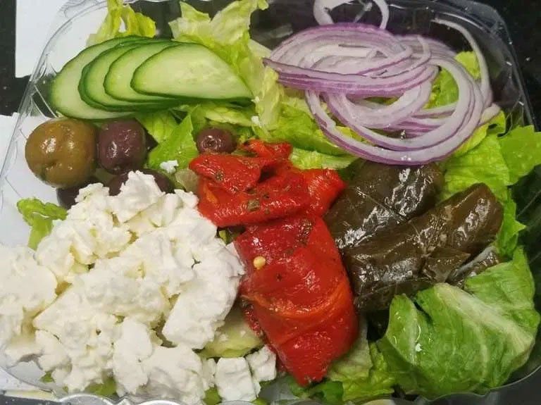 David’s Italian Market