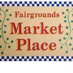 Madeline’s Fairgrounds Marketplace Logo