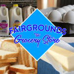 Fairgrounds Grocery Store
