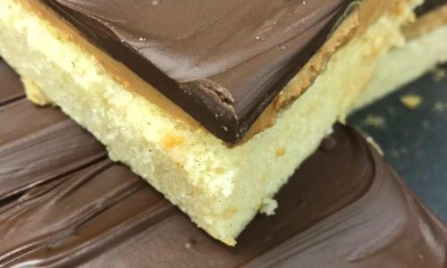 Mary Ann Donut Kitchen 1