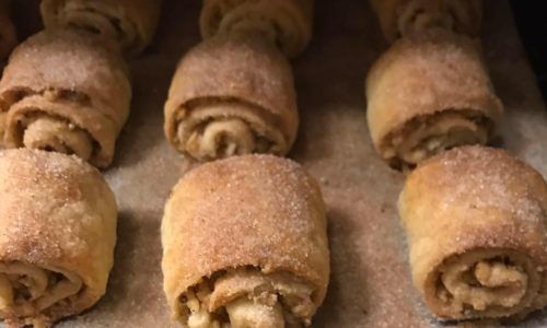 Mary Ann Donut Kitchen 2