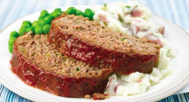 Amish Village Kitchen 1