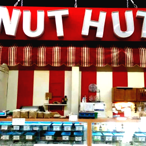 Nut Hut 5