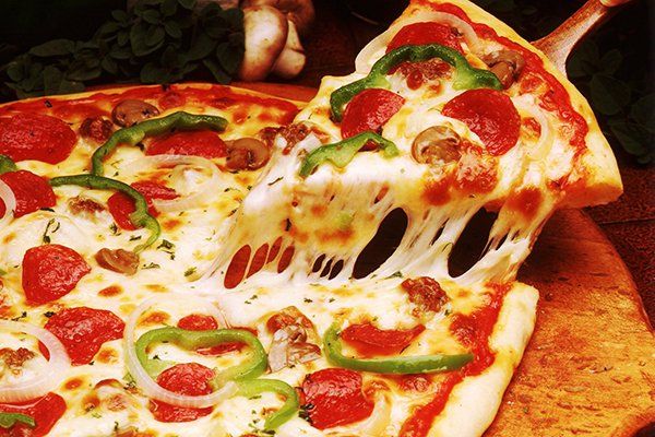 Charlie K’s Pizza 1