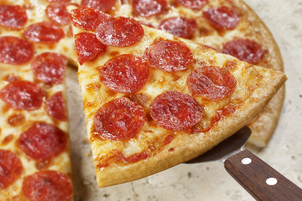 Charlie K’s Pizza 3