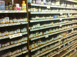 Shaffer's Health Center 2