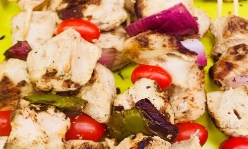 Foods of the Mediterranean 4