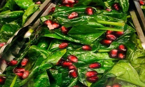 Foods of the Mediterranean 1