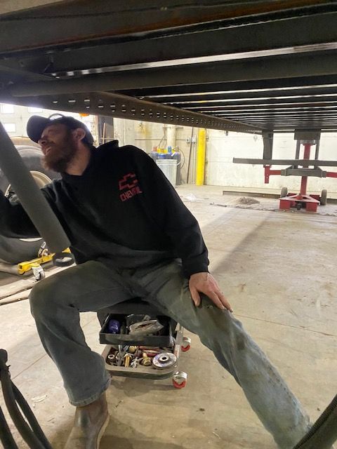 On-Site Trailer Readiness