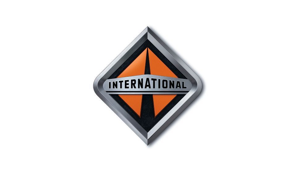 INTERNATIONAL LOGO