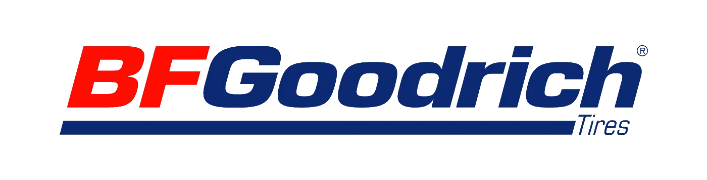 BFGOODRICH LOGO