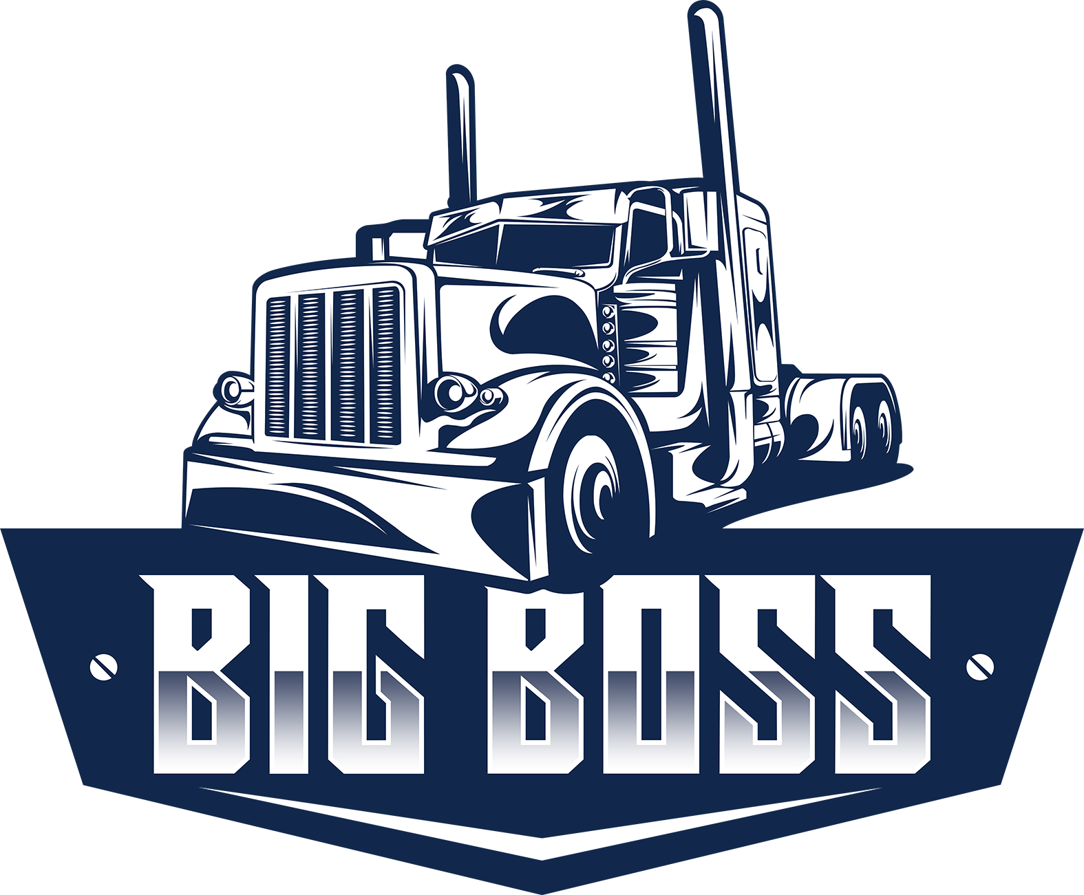 Big Boss Logo