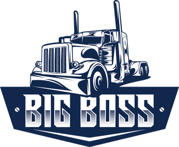 Big Boss Logo